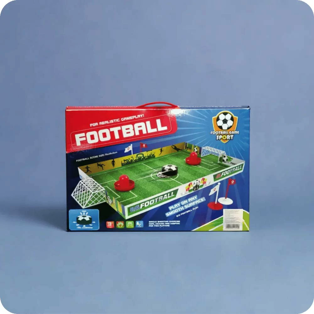 Football 70X36 With Air Ball