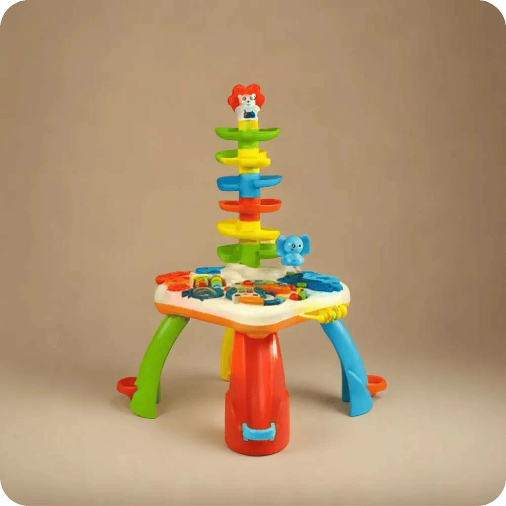 Activity Table - HUANGER (Size Large)