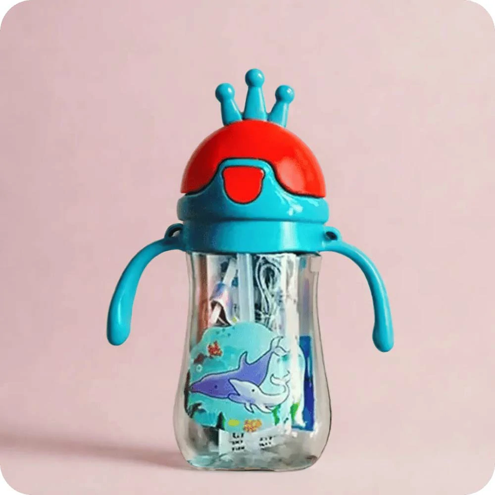 Kids Water Bottle
