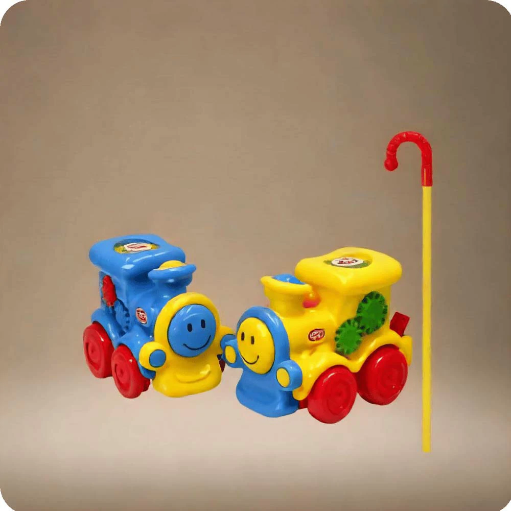 Push Walking Toy