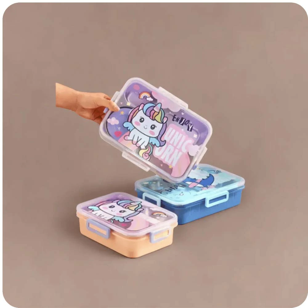Kids Lunch Box