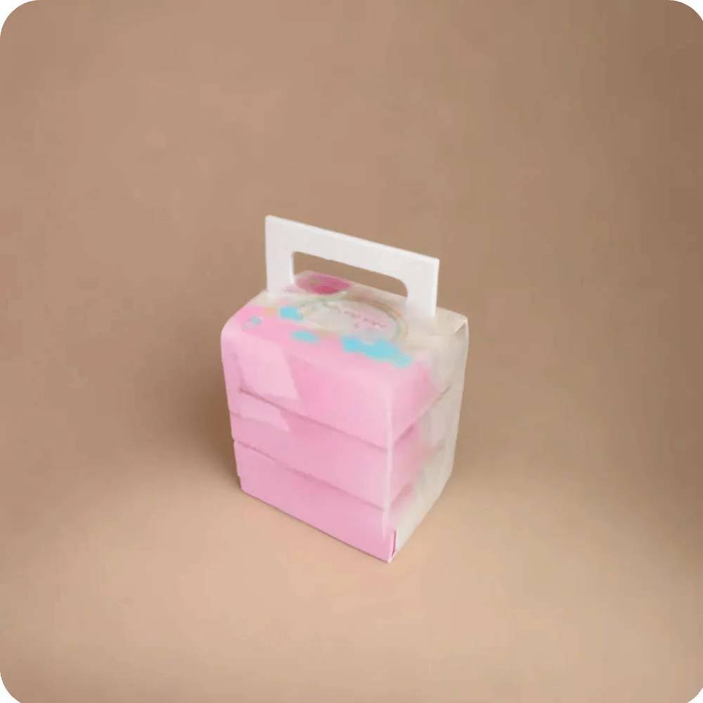 Baby Wet Wipes (Anti-Rash) 3 in1