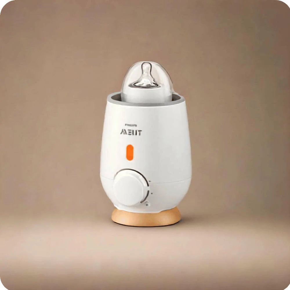 Bottle Warmer Fast Globle