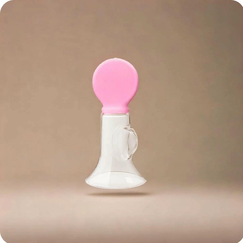 Manual Breast Pump