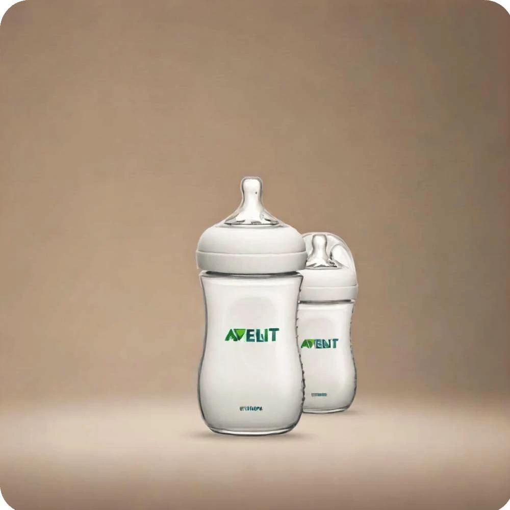 Natural 260ml 2pk