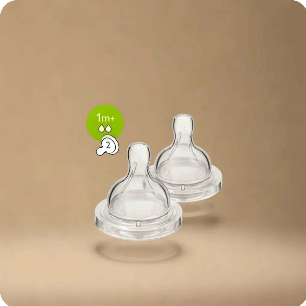 Silicon Teats 1m+
