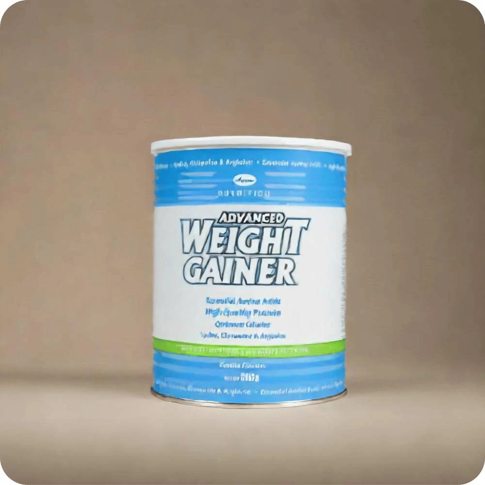 Astron Advanced Milk Powder Weight Gainer 500G