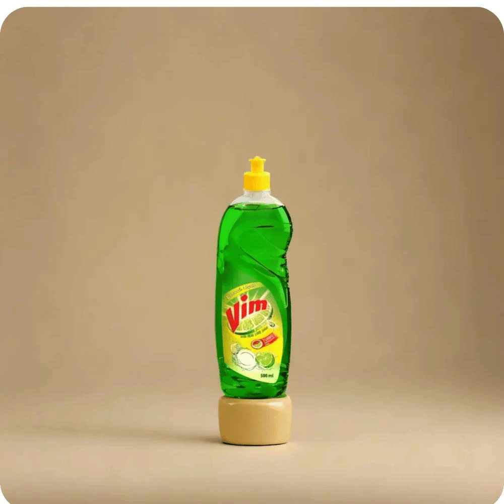 Vim (PET) Core 500ml