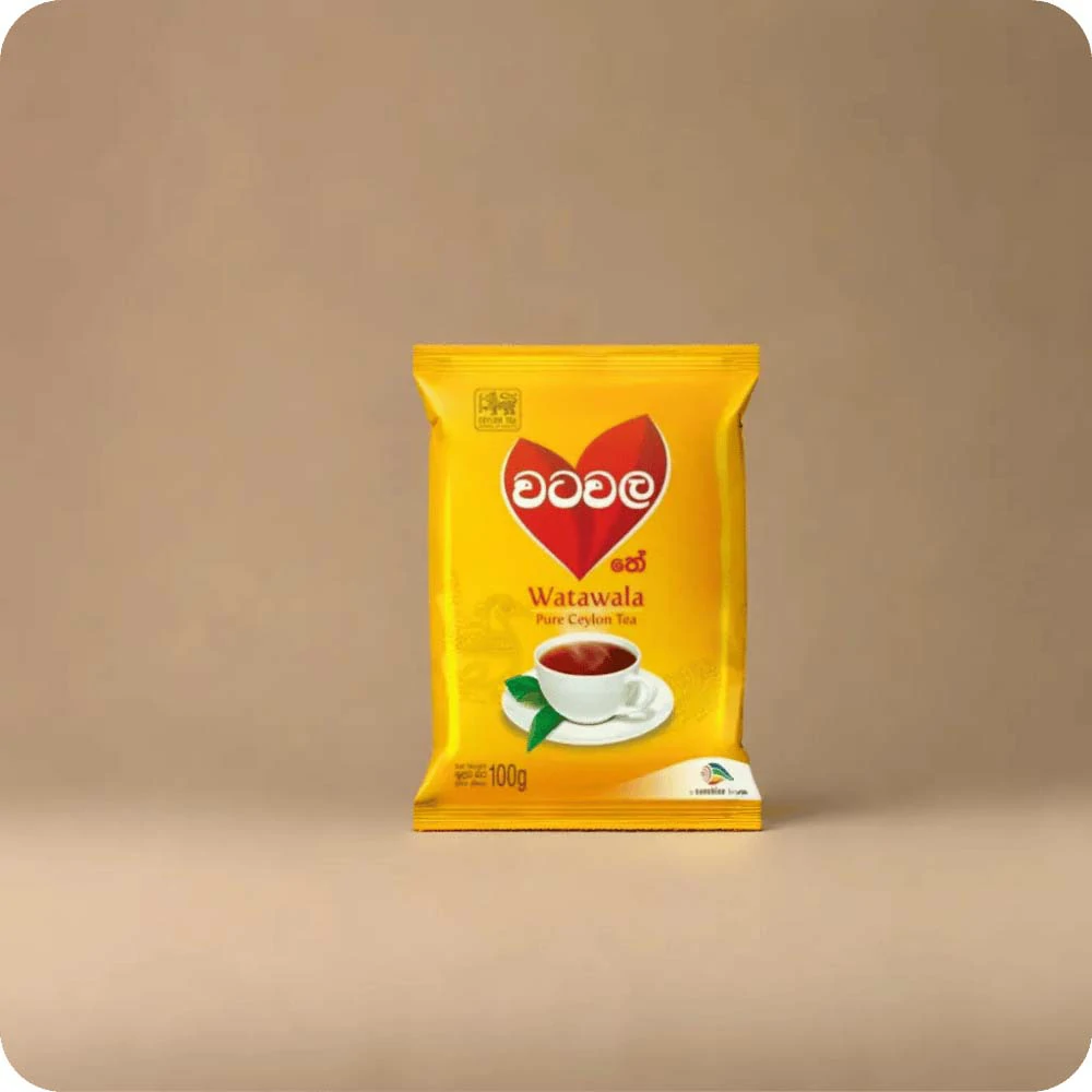 Watawala Tea 100G