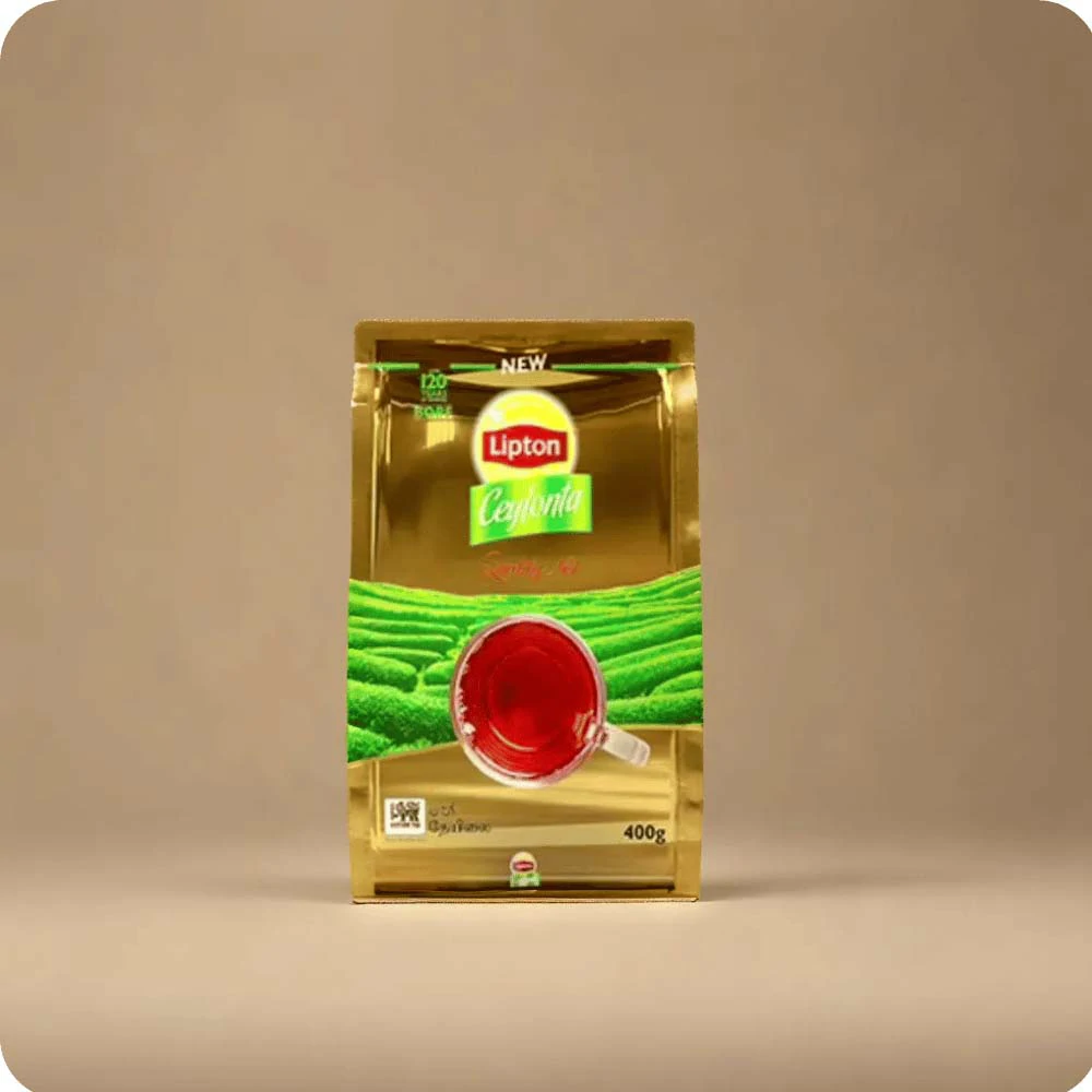 Lipton Ceylonta Tea 400g
