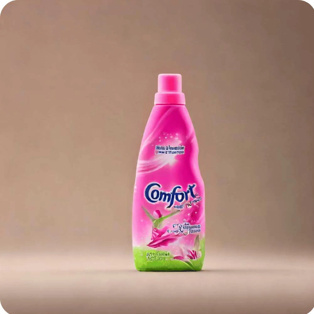 Comfort Lily Fresh Fabric Conditioner 860Ml