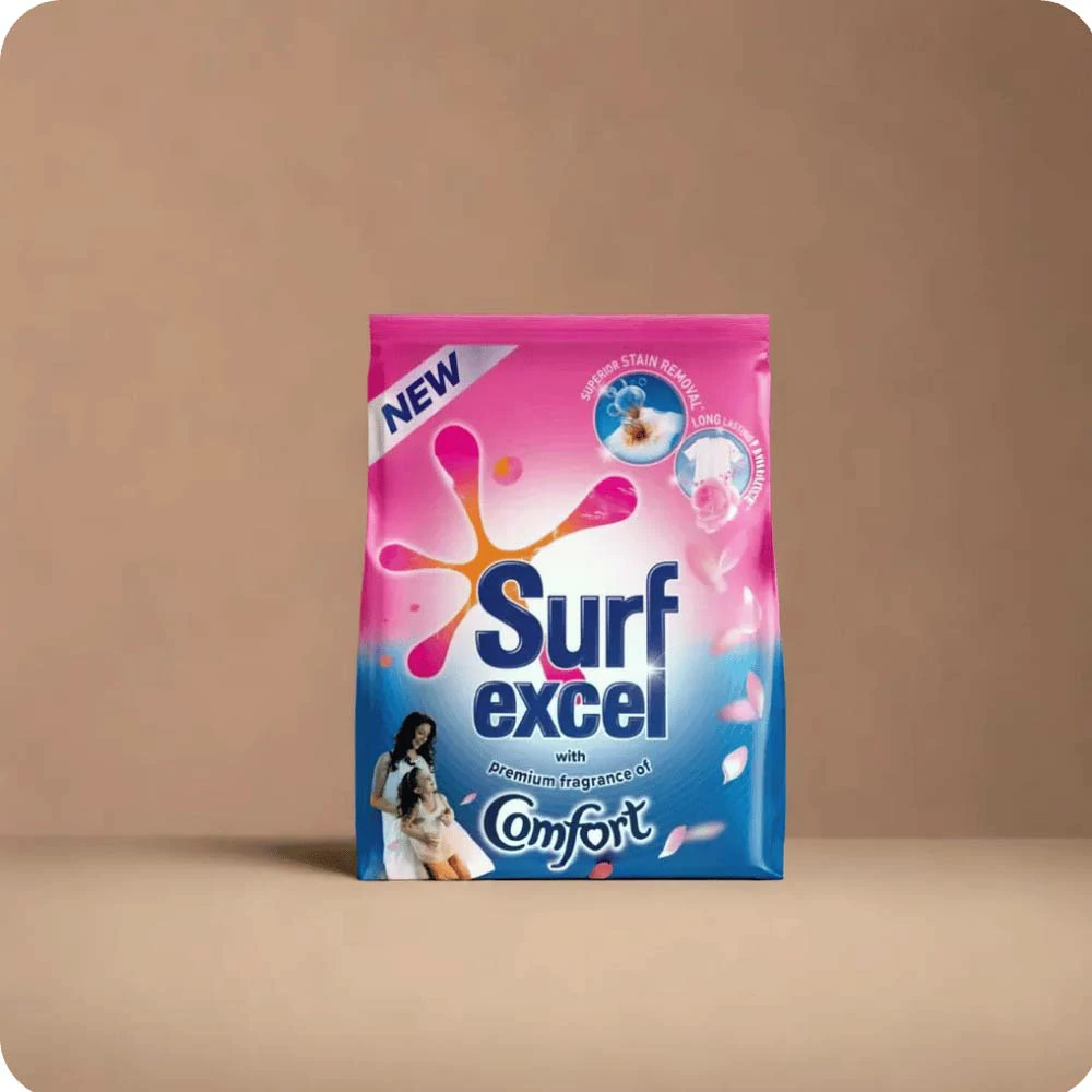 Surf Excel Matic Washing Powder Front Load 1Kg