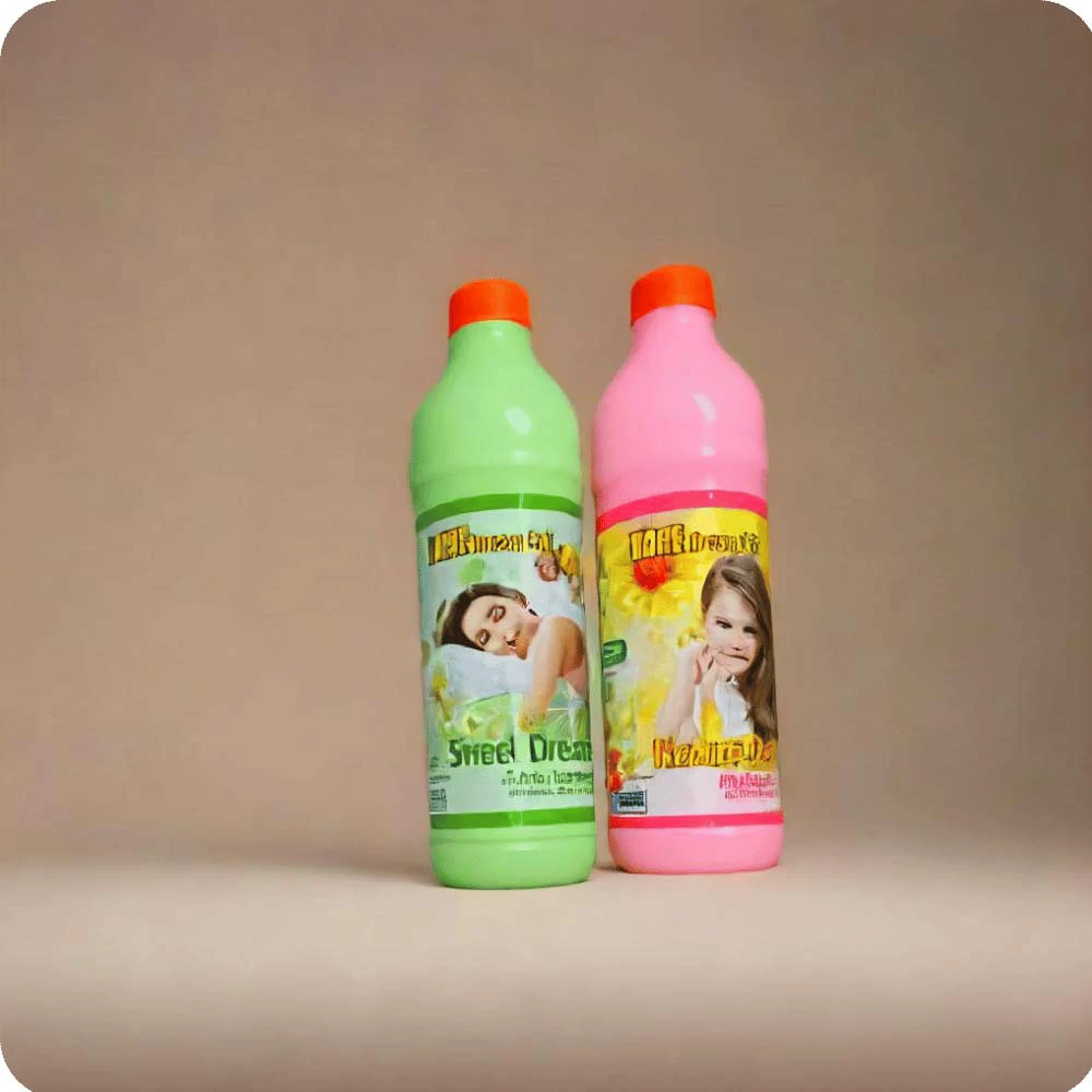 Fabric Conditioner (Nature Dew) 500ml