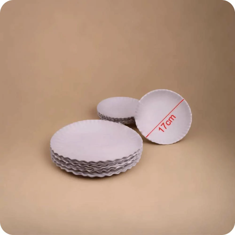 Paper Plates