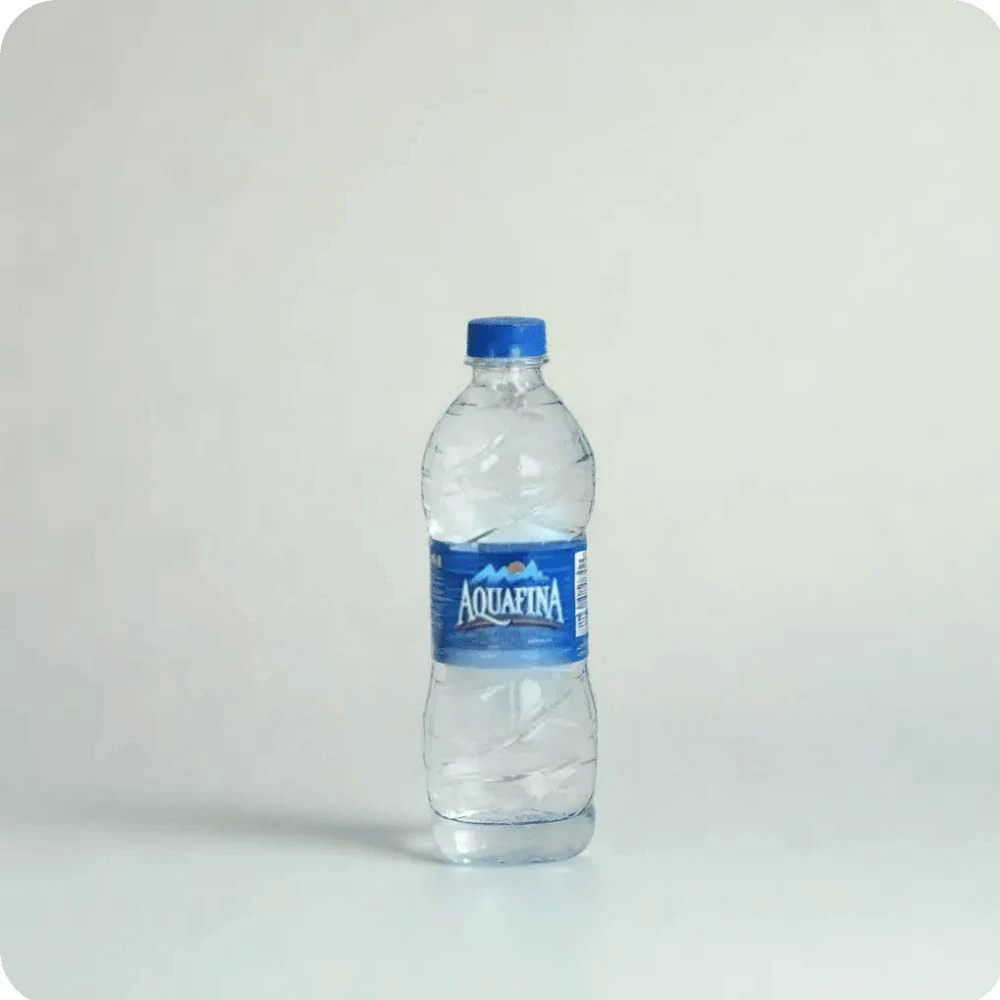 Aquafina Water Bottle 500Ml