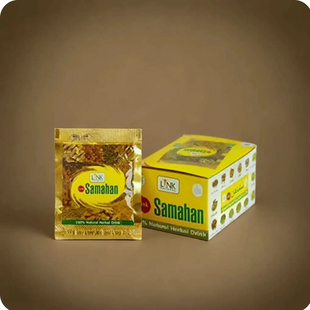 Link Samahan Sachets 30 and 10
