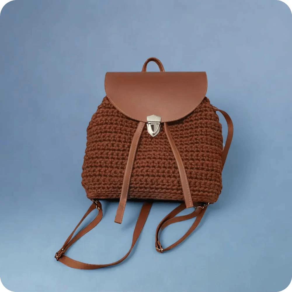 Back pack