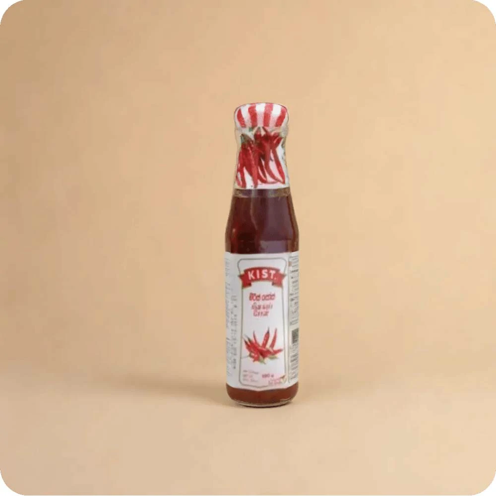 Kist Chilli Sauce 190G
