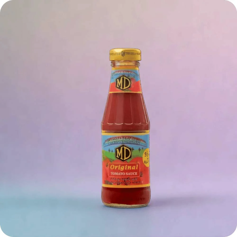 Kist Tomato Sauce 200G