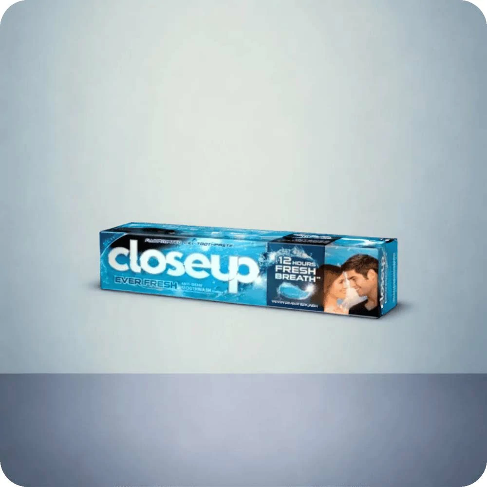 Close Up Tooth Paste Gel Pepermint 30G