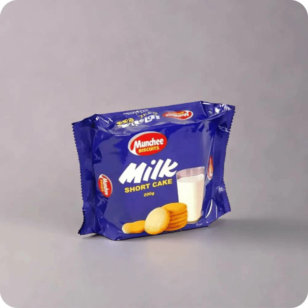 Munchee Biscuit Milk Short Cake 200G