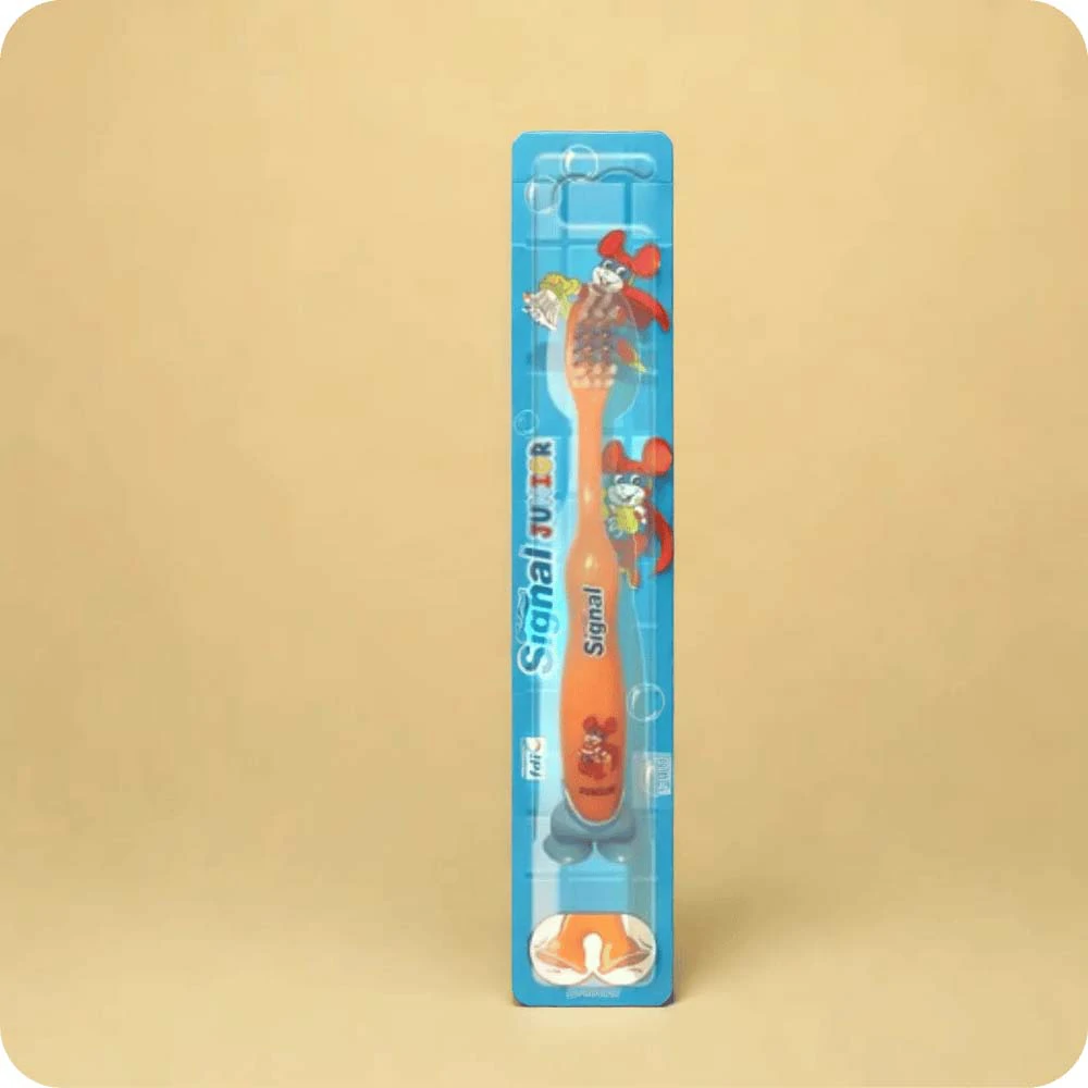 signal Kids Junior Tooth Brush
