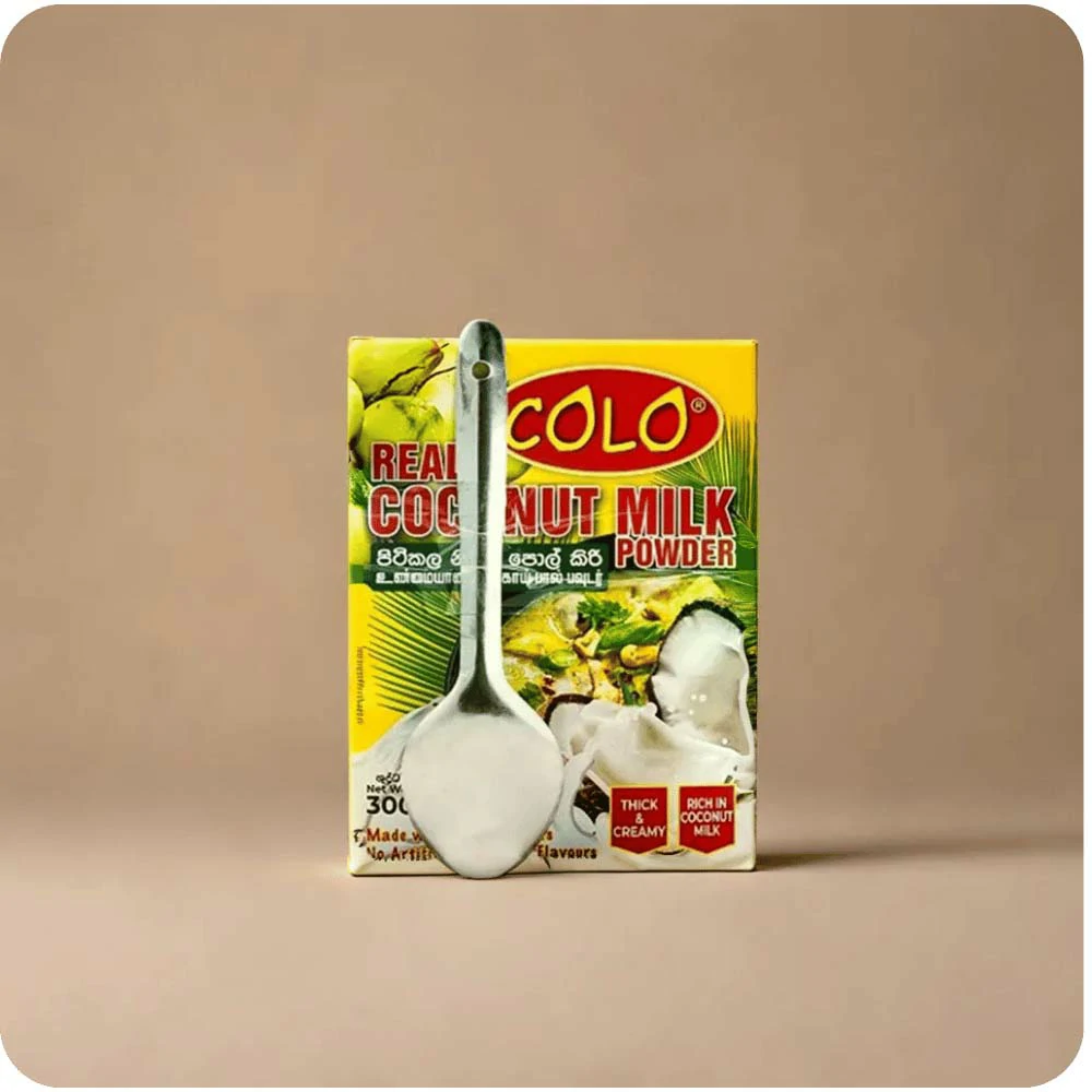 Colo Coconut Milk Powder 300g