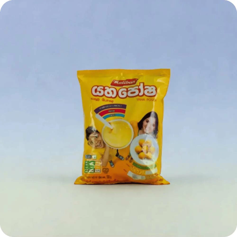 Maliban Yahaposha 500g - Bakery/Spreads/Cereals