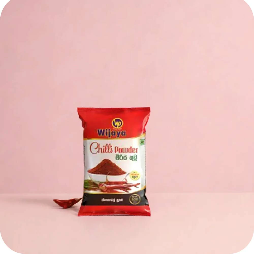 Wijaya Chilli Powder 50g