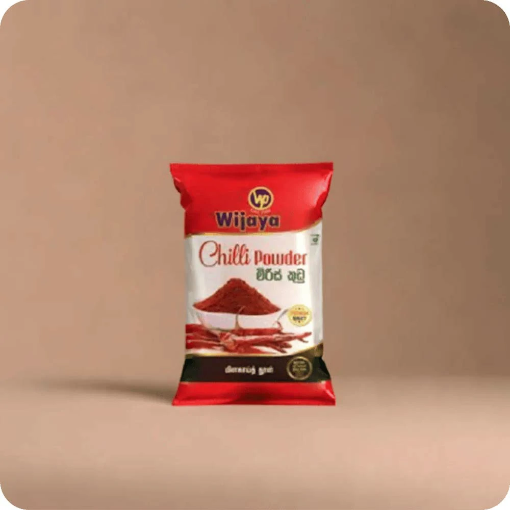 Wijaya Chilli Powder 100g