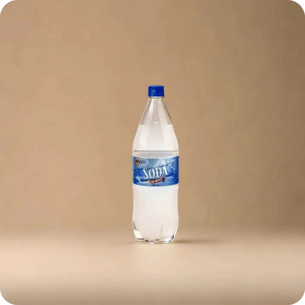 Elephant House Soda 1.5l
