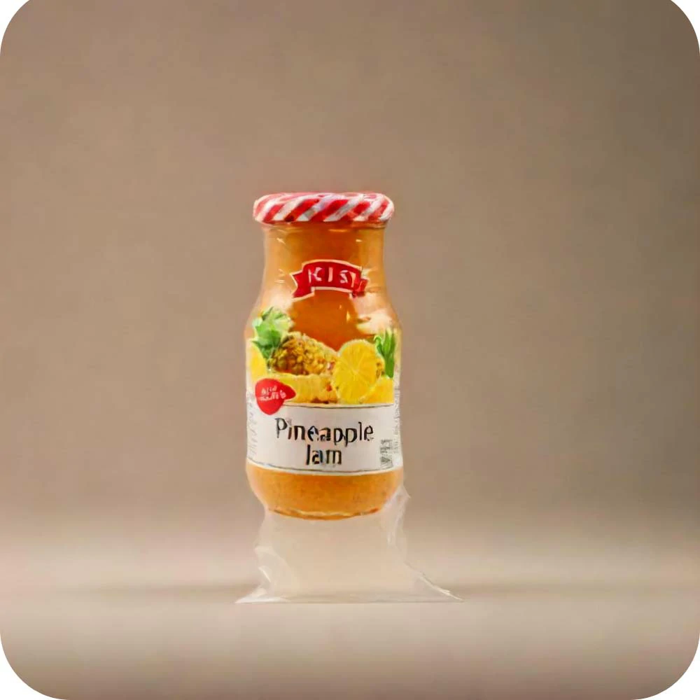 KIST Pineapple Jam 300g