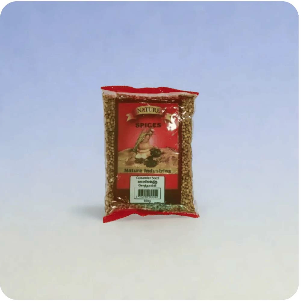 Nature Coriander Seed 100g
