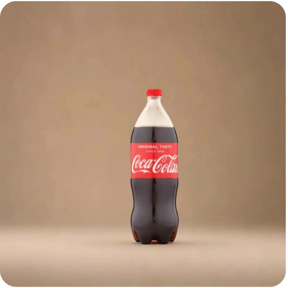 Coca Cola 1.5L