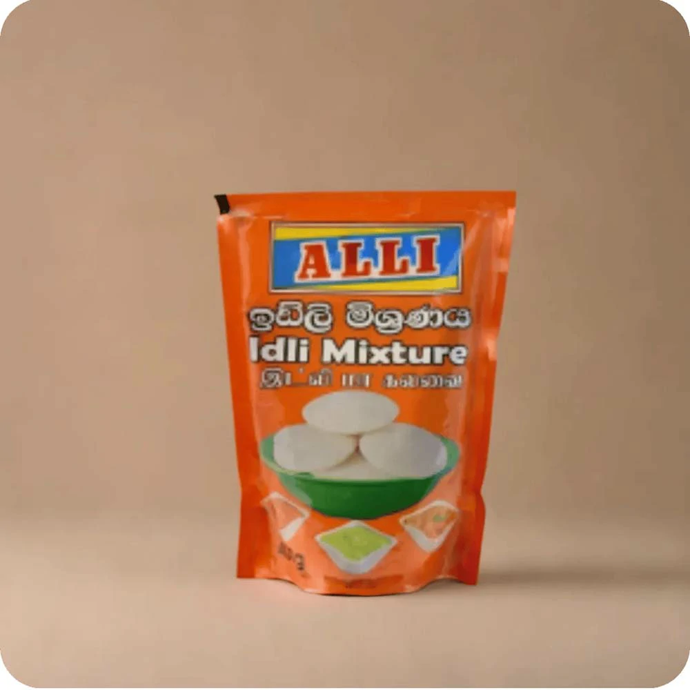 Alli idli mixture 400g