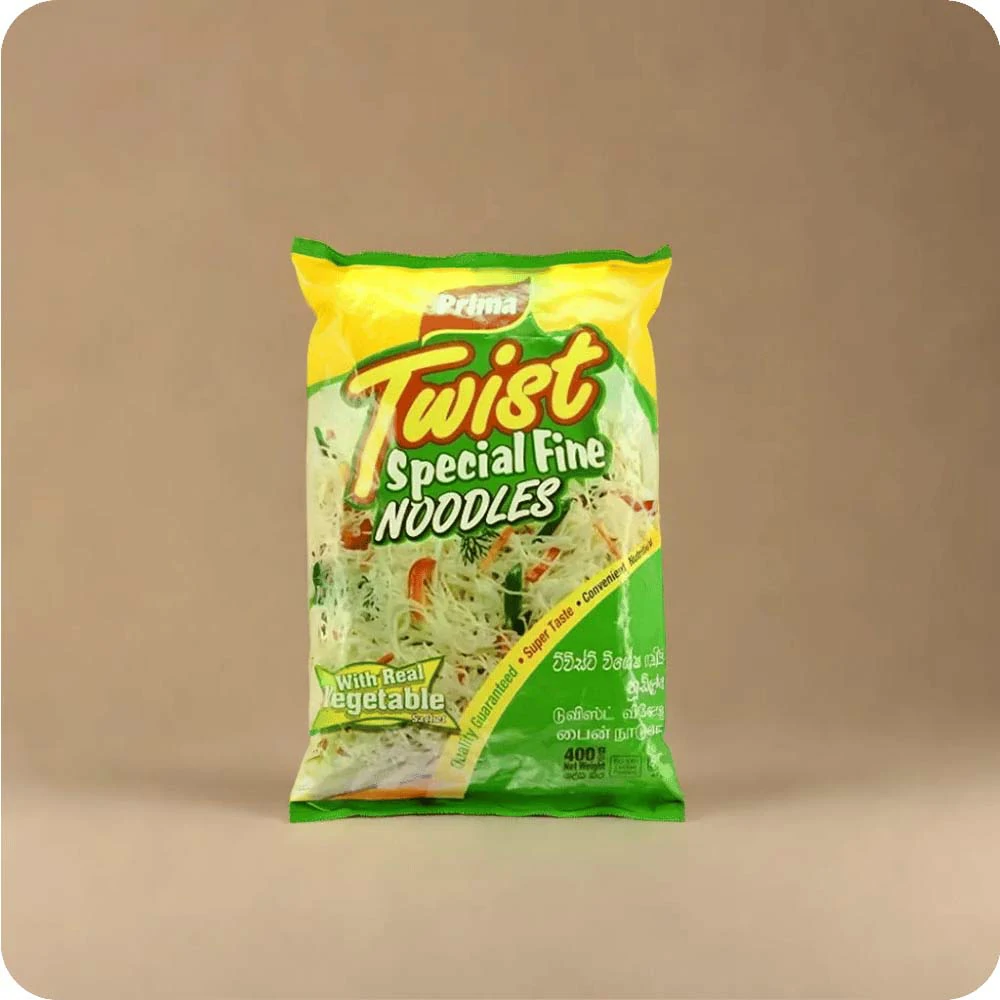 Prima Twist Special Fine Noodles