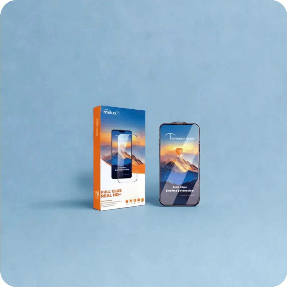 i phone 15 pro max MTB Tempered  Glass Screen Protector