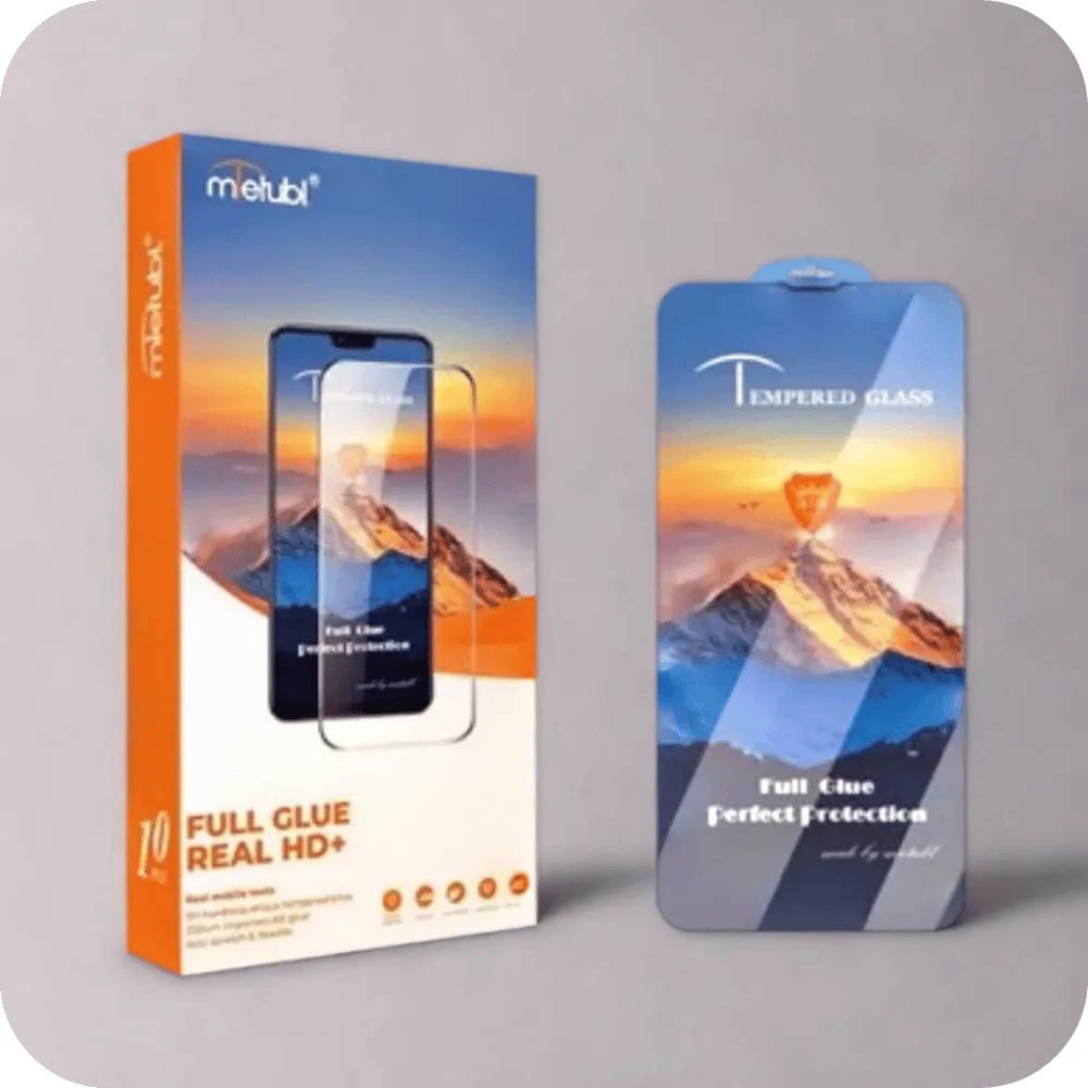 i phone 13 pro max 14 plus MTB Tempered  Glass Screen Protector