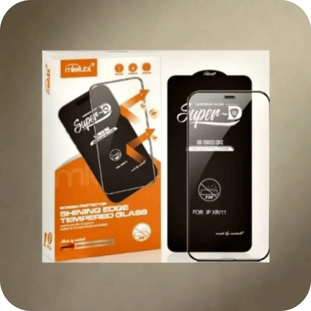 i phone 12-12pro Super D tempered glass screen protector
