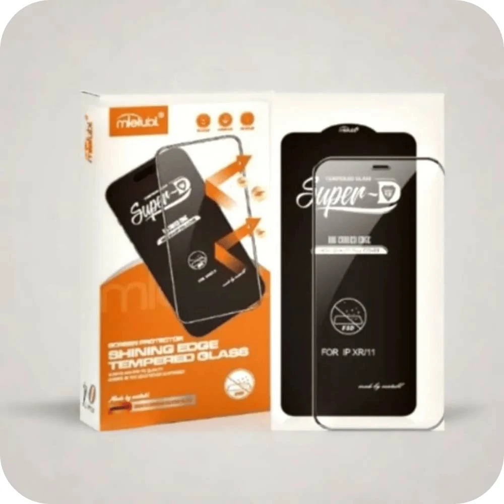 i phone 14 D tempered glass screen protector