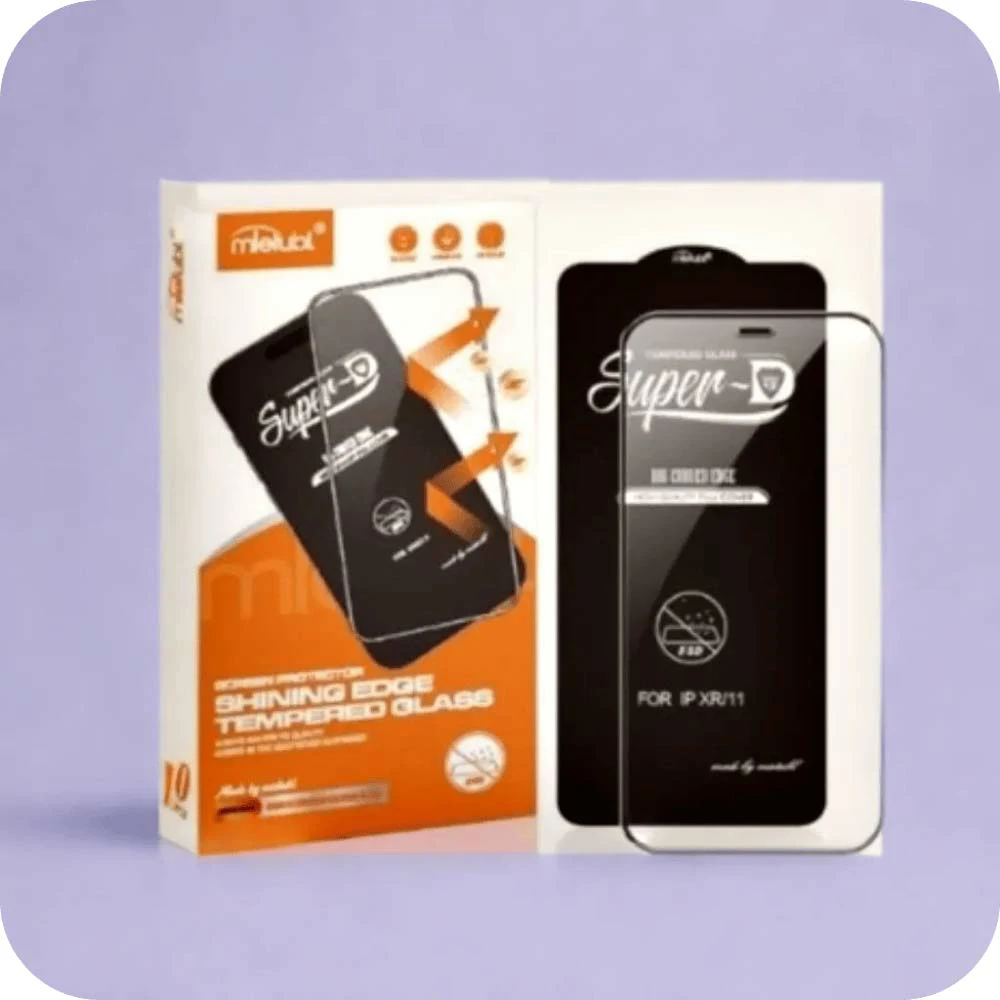 i phone 13-13 pro D tempered glass screen protector