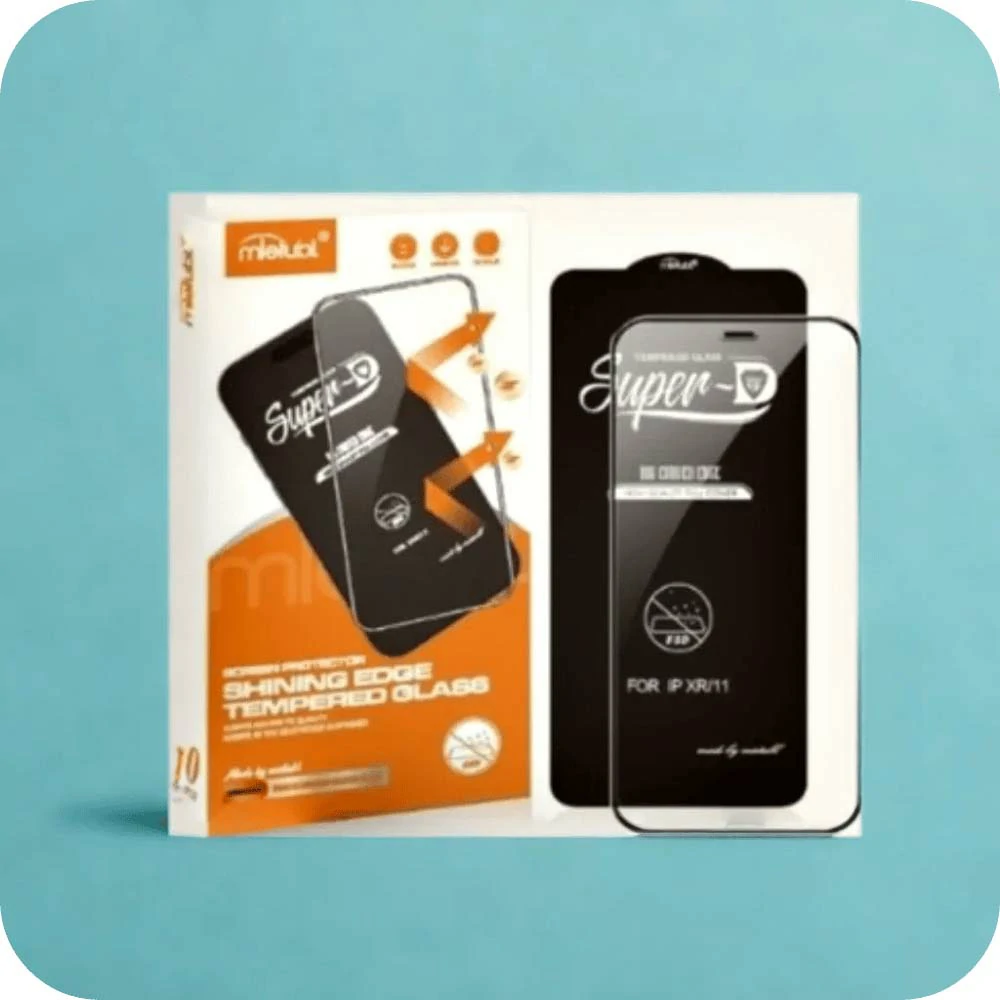 i phone 15 plus D tempered glass screen protector
