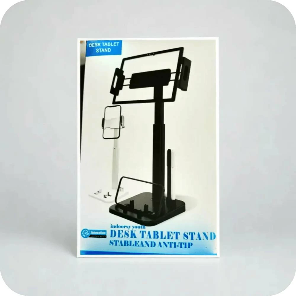Desktop Tablet Stand - Innovation -