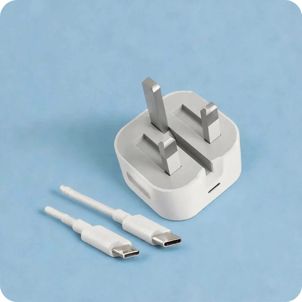 Apple Charger Dock USB Type C 20W