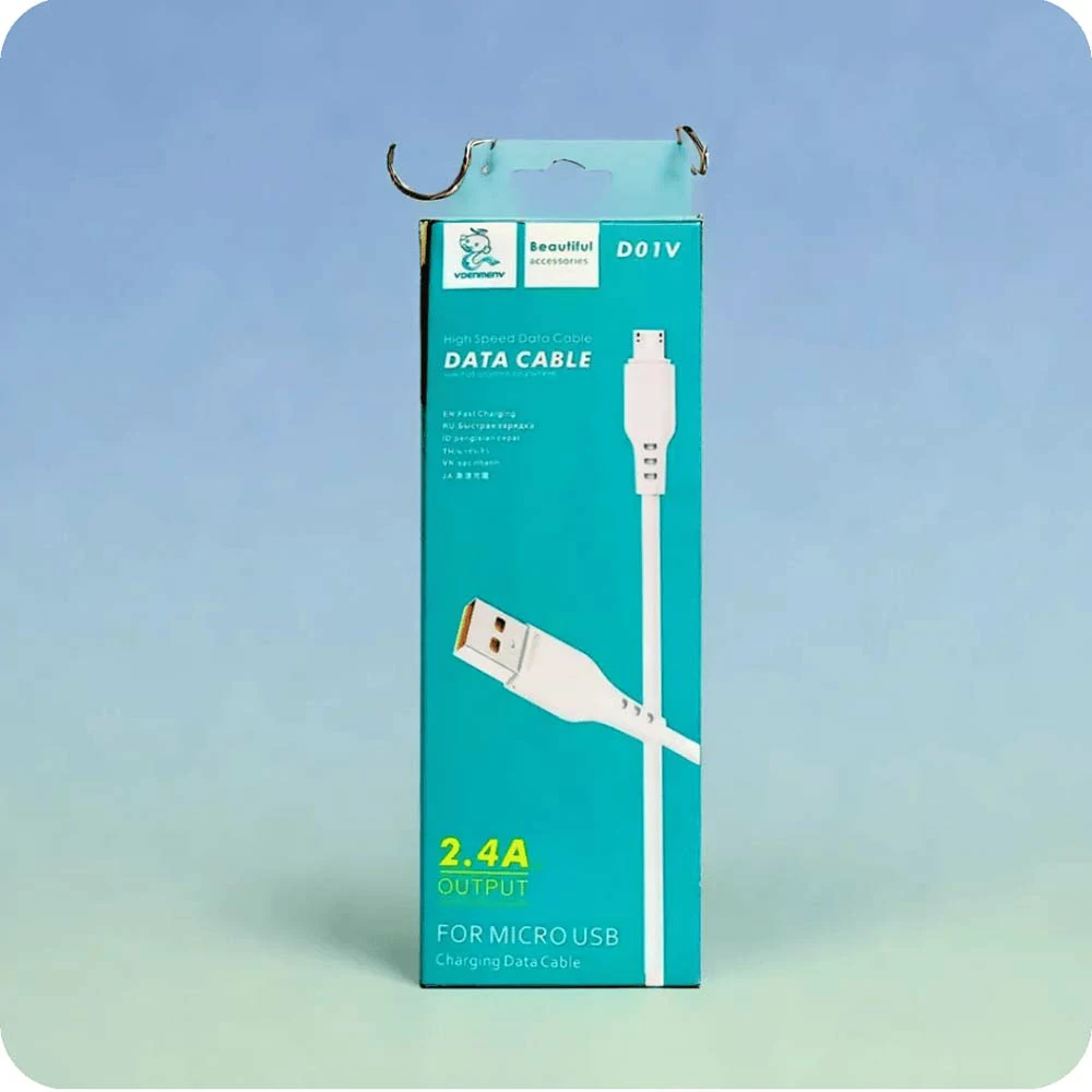 High Speed Data Cable Micro USB