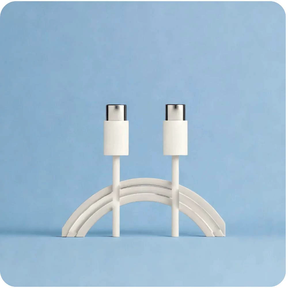 USB C to USB C Cable - length 1 Meter