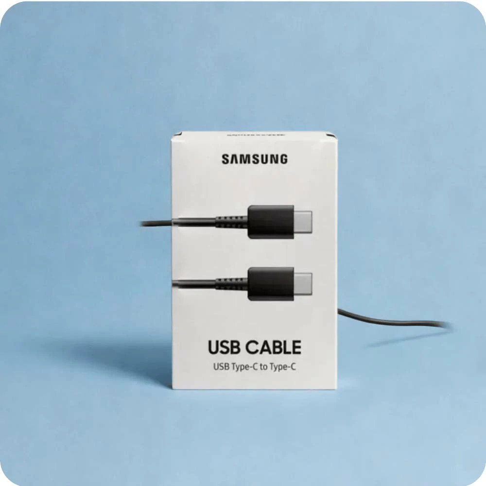 Fast Data Cable 6A 1000mm