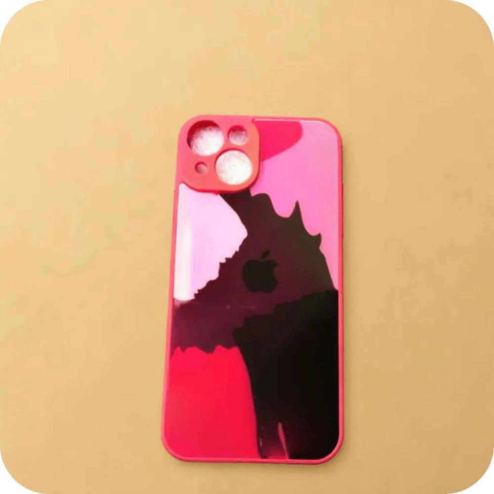 iPhone 14 Pro Max Back Cover