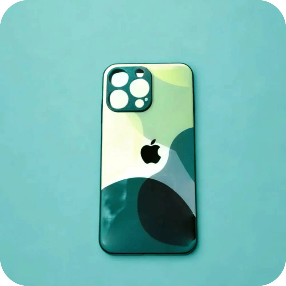 iPhone 13 Pro Max Back Cover