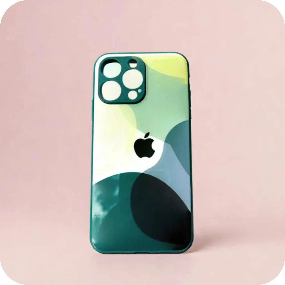 iPhone 12 Pro Max Back Cover
